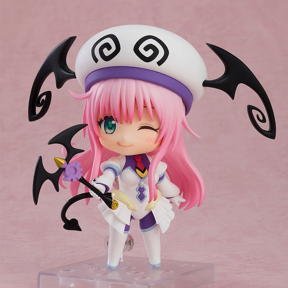 FIGURA NENDOROID LALA SATALIN DEVILUKE 2322 FIGURA NENDOROID LALA SATALIN DEVILUKE 2322